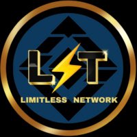 Limitless Network(@Limitless_LNT) 's Twitter Profile Photo