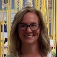 Rebekah Ulicnik (@mrsulicnik) 's Twitter Profile Photo Rebekah Ulicnik (@mrsulicnik) 's Twitter Profile Photo