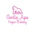 Gentle Ape (@gentleapebakery) Twitter profile photo Gentle Ape (@gentleapebakery) Twitter profile photo