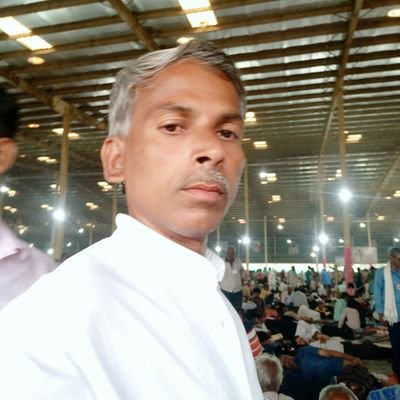 Follower of Saint Rampal Ji Maharaj...