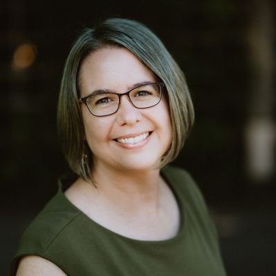 Shelley Varner-Perez, MPH, MDiv