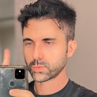 Sean K. (@seank128) 's Twitter Profile Photo Sean K. (@seank128) 's Twitter Profile Photo