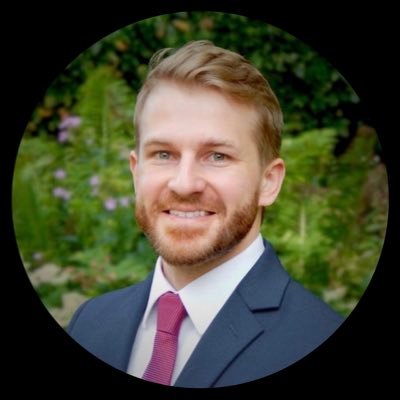 JacobSveum's profile picture. Medical Student (MS4) @uwsmph