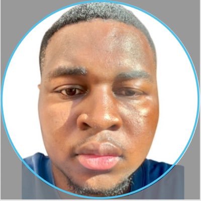 Fitness and Nutrition Student 🏋🏿♂️🍱 | Insights on health, wealth, happiness and building a better life.