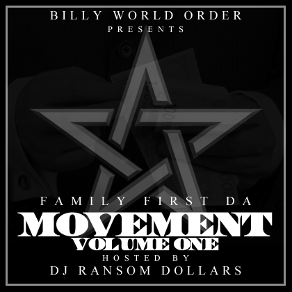 1stFamilyBBAG's profile picture. FIRST FAMILY DA MOVEMENT. MUSIC CLOTHING AND PROMOTION
