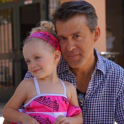 RickL36312's profile picture. 