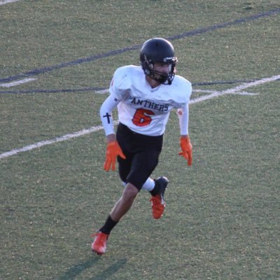 Class of 2027🏈 Medina Valley HS : WR/FS : 6’1” 155lbs.: Elite House 7v7 : Texas Top Prospects 7v7 : https://t.co/kW1VGrML2P