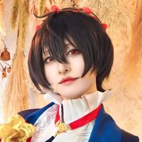 ぷぅくま🌸⚜️🐈‍⬛(@kuma_S2_712cos) 's Twitter Profile Photo