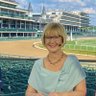 CBredar's profile picture. tv horse racing analyst, writer, handicapper