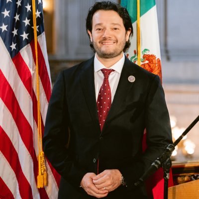 Arturo Chacón-Cruz Profile