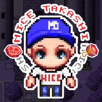 NICE TAKASHI(@foodthemepark) 's Twitter Profile Photo