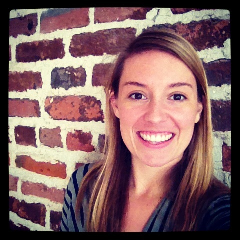 amandamogrady's profile picture. 