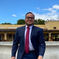 Álvaro Pérez-Bennett (@perezbennettb) 's Twitter Profile