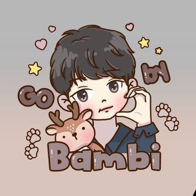 gobybambii Profile Picture