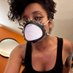 Da(N95)iella. #CovidIsAirborne. Wear a respirator. (@DaniAtomicus) Twitter profile photo