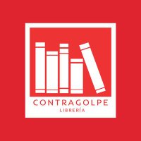 LibreriaContragolpe(@LContragolpe) 's Twitter Profile Photo