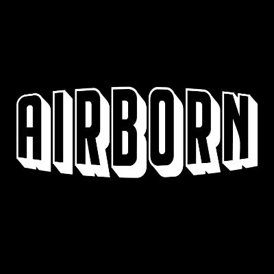 Born for greatness, at the highest level. airborn.