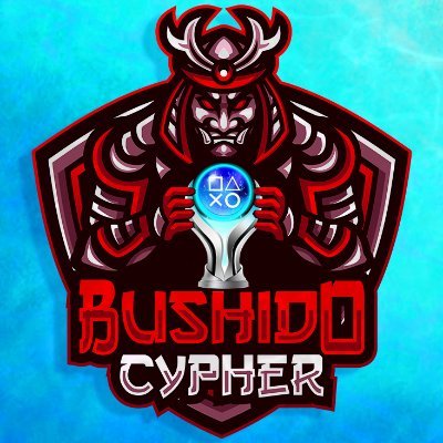 BushidoCypher Profile Picture