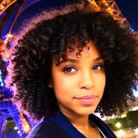 Iris Nevins (@cosmosiris) 's Twitter Profile