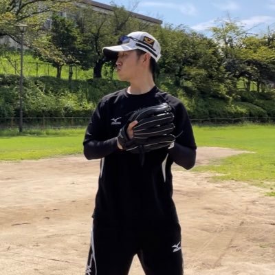 下川晃弘〜40歳130キロプロジェクト進行中⚾️〜さんのプロフィール画像