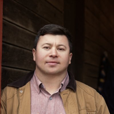 dustinkittle's profile picture. Environmental and Agricultural Lawyer who operates Snow Creek Ranch | Snow Creek Clydesdales