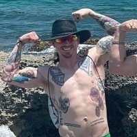 Brandon knight (@kompressor740) 's Twitter Profile