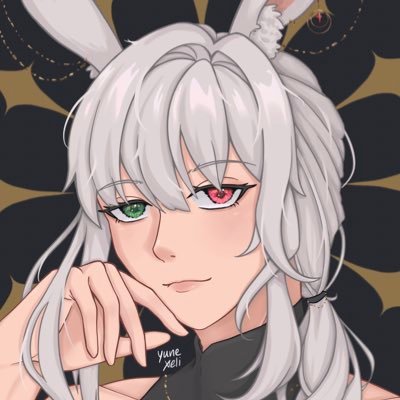 alex / xeliさんのプロフィール画像