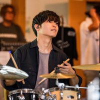 荒木春佳 (@016_ahdrums) 's Twitter Profile