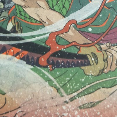 FloohBolso's profile picture. 