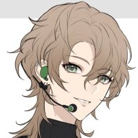 月城ミオ (@tmio_v) 's Twitter Profile