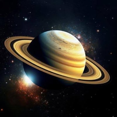 Saturno y no por Raw