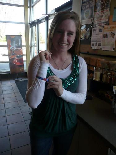 saving_superman's profile picture. Spreading Awareness on Melanoma Cancer, also linked through @AnnsHope. Even Superman has to be saved now and again.