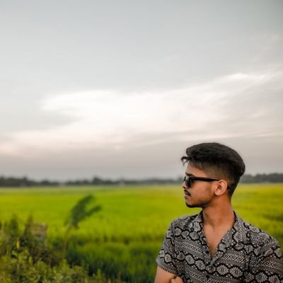 SushankarSaiki6's profile picture. Frome melamora