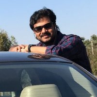 PraveenBabu S(@Subramanipravee) 's Twitter Profile Photo