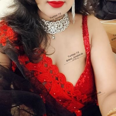 Bong Bhabhi from Delhi NCR is ready to empty your Balls🥰 DM for Cam Fun & Real meet 🥰 No Hi, Hello, timepass Messages Pls😌
Primary I'd is @Desi_loveBirds