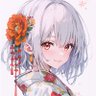 akita_michikusa's profile picture. AIと3Dモデルを使って遊んでいます/ アイコン: かなめさん(うちの子)/ 最近お仕事忙しいマン(´・ω・｀)