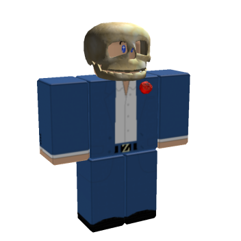 zeelzeke's profile picture. Robloxian since 2018 | Former Myth Community Member | DevForum Member | ZEELZEKE