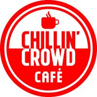 CHILLIN'CROWD CAFE(@chillincrowd) 's Twitter Profile Photo