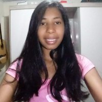 Priscila Luciano 🌎 ❤🖤 (@psluciano) 's Twitter Profile