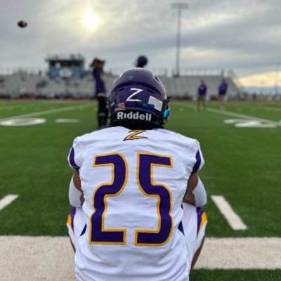 Andrew Henderson | Football and Track & Field | Pos: RB | GPA: 3.3 | Durango HS | C/O 2025 |