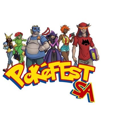 PokeFest SA Profile
