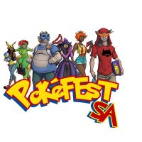 PokeFest SA(@PokeFestSA) 's Twitter Profile Photo