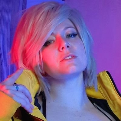 AshleyRiotArt Profile Picture