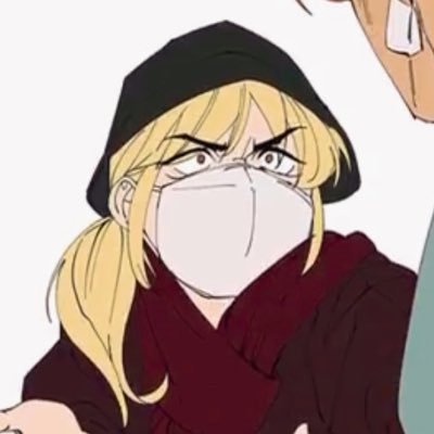 leahjudeさんのプロフィール画像