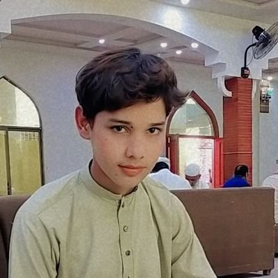 robaid321's profile picture. online work