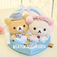 SATOKA☺︎3y🎀 (@satoka08591064) 's Twitter Profile Photo SATOKA☺︎3y🎀 (@satoka08591064) 's Twitter Profile Photo