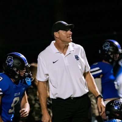 CoachRobSnC Profile Picture