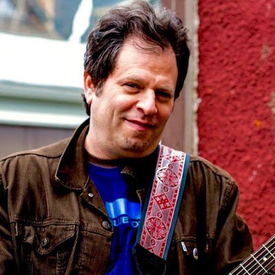 Musician, producer, podcast host, photographer.
Partner at Evanston SPACE.