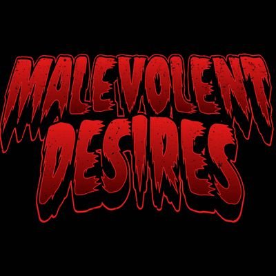 Dive into the darkness. Where horror meets seduction. Unleash your desires. 🔥 #MalevolentDesires