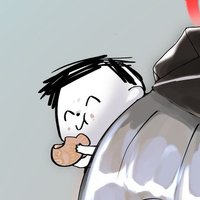 もちもちばくだんskeb募集中 (@dekkai_omochi) 's Twitter Profile Photo もちもちばくだんskeb募集中 (@dekkai_omochi) 's Twitter Profile Photo